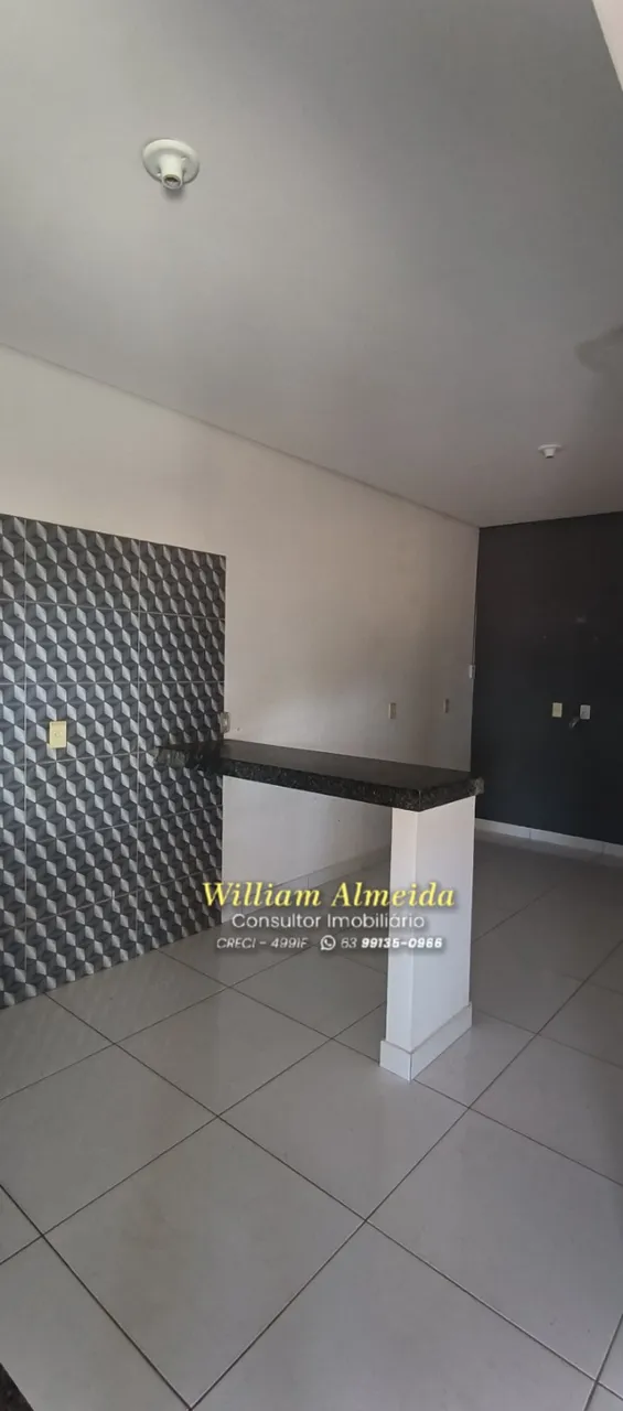 Aluga-se Kitnet Próxima ao Hospital do Amor - Palmas/TO