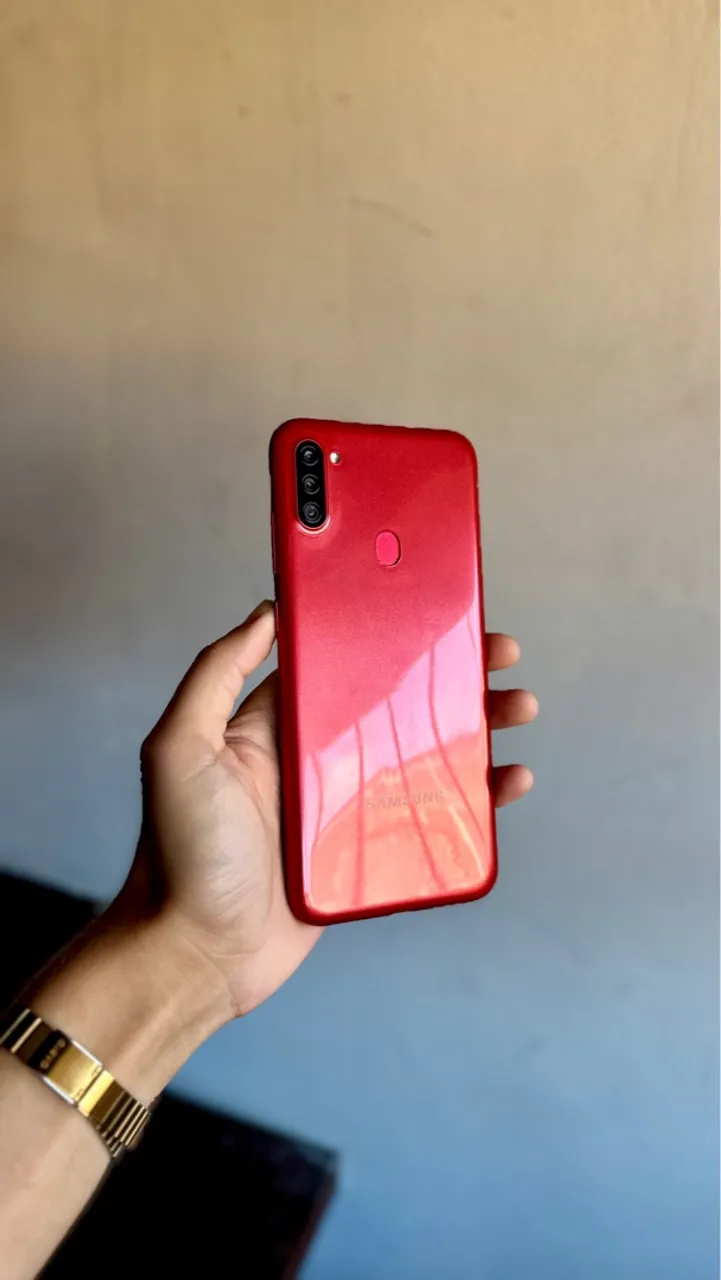 Samsung Galaxy A11