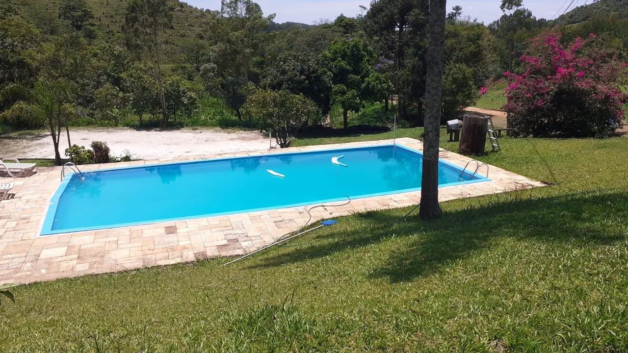 sitio jundiai fins de semana e temporada - Foto 8