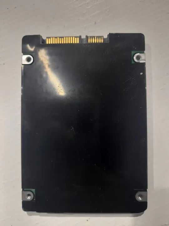 HD pra Notebook HDD 500Gb SATA Western Digital em Excelente estado - Foto 4