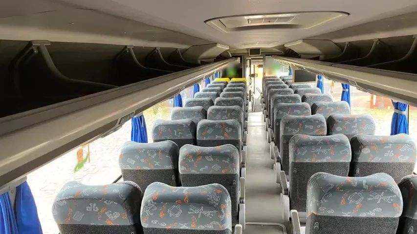 Marcopolo Viaggio G7 1050 Ano 2015 Vw 18.330 (PARCELO C/S JUROS) - Foto 12