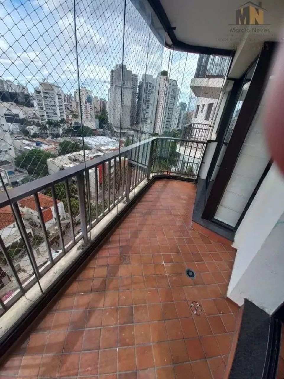 APARTAMENTO RESIDENCIAL em SÃO PAULO - SP, VILA MARIANA - Foto 5
