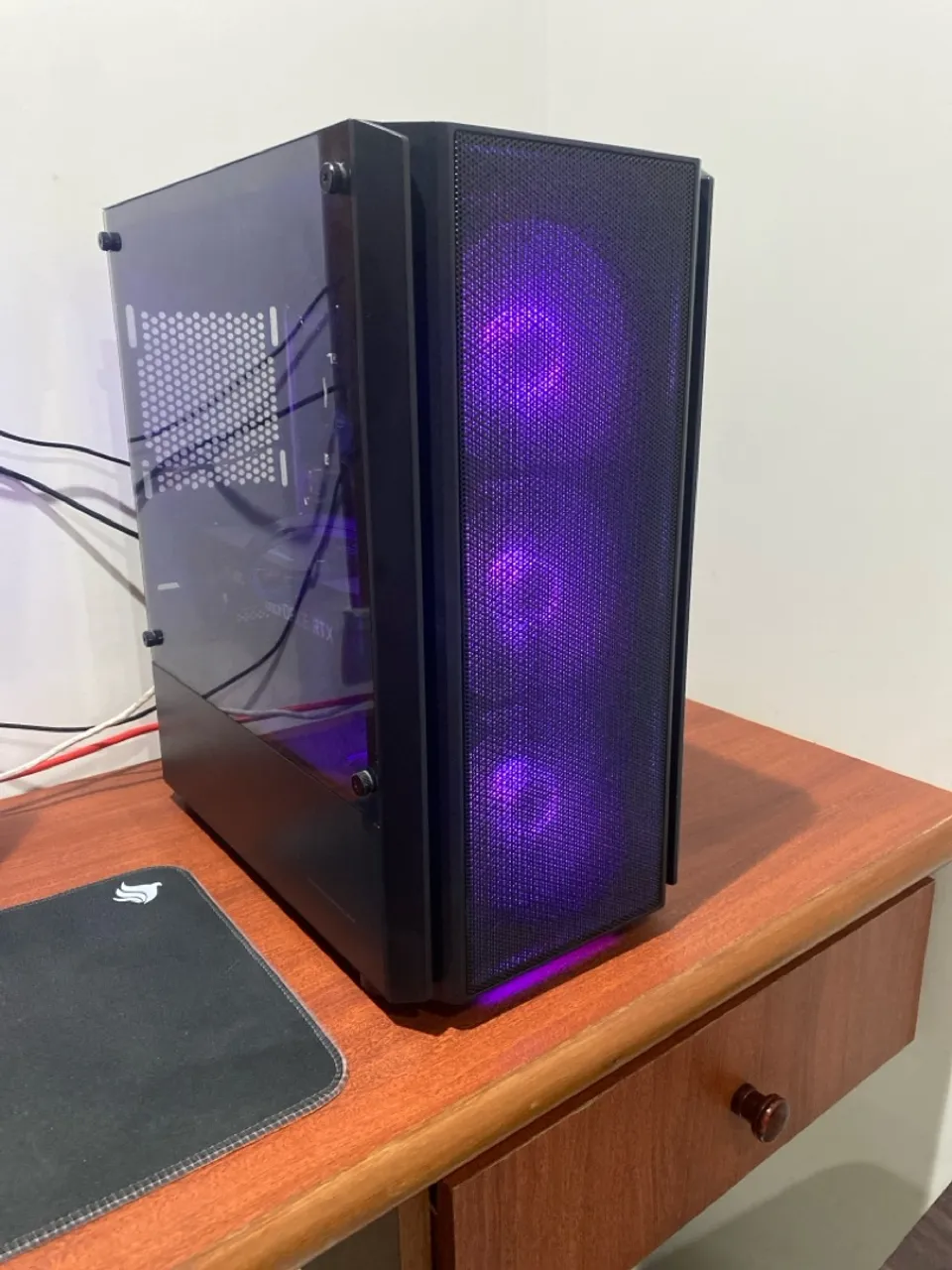 PC Gamer RTX 3060
