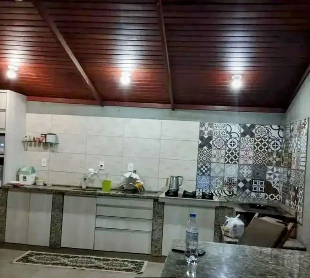 Vendo ou troco casa de sitio - Foto 5