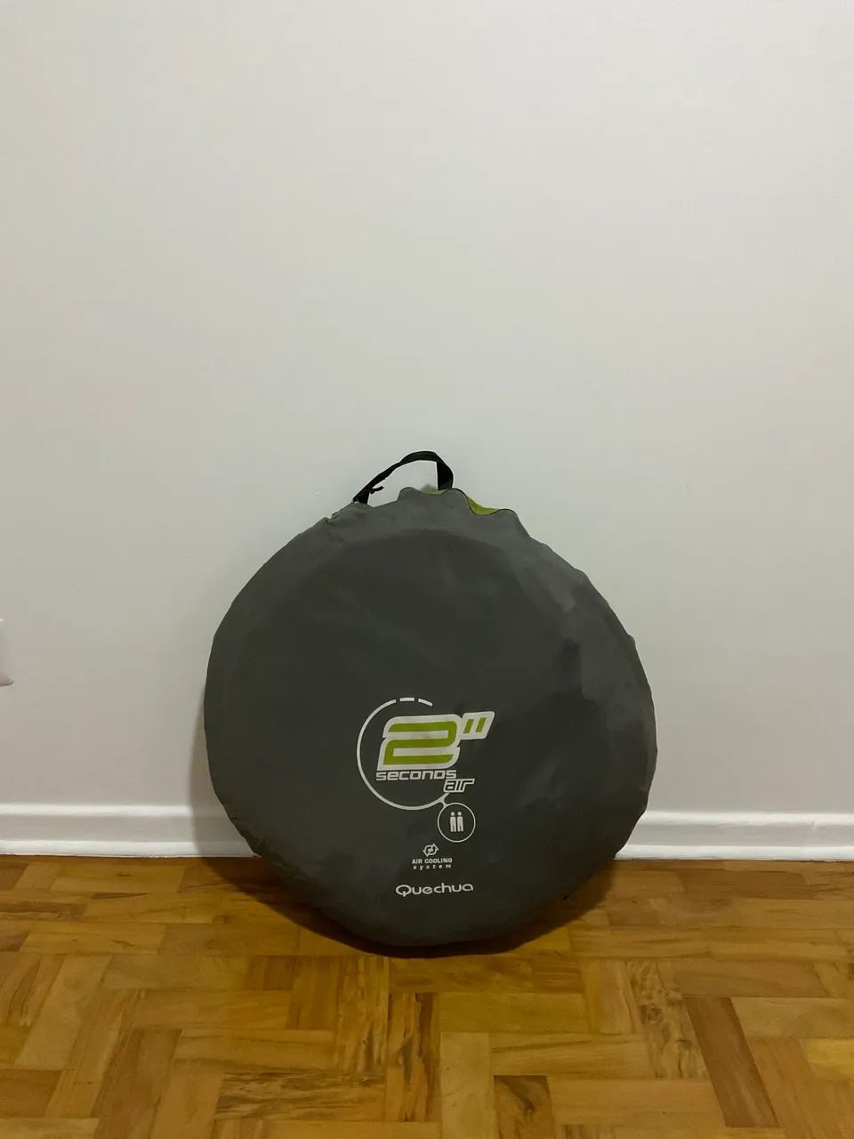 Barraca Quechua 2 Seconds Air - 2 pessoas - Foto 3