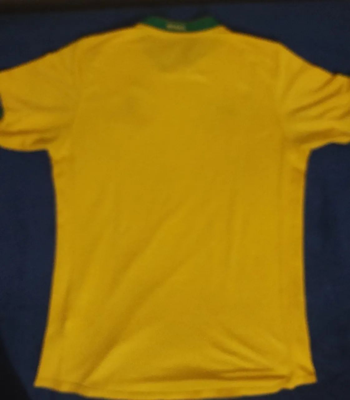 Camisa Seleção Brasileira 2006 - Foto 3