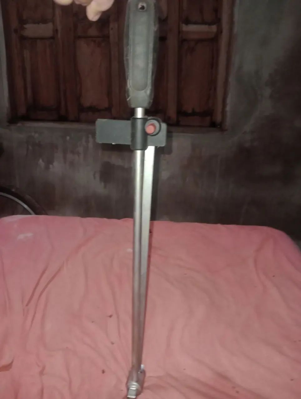 Ferramenta para medição de profundidade - Foto 2