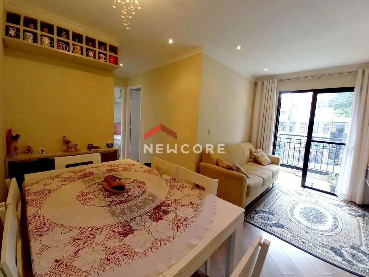 Apartamento em Rua Baião Parente - Freguesia do Ó - São Paulo/SP - Foto 5