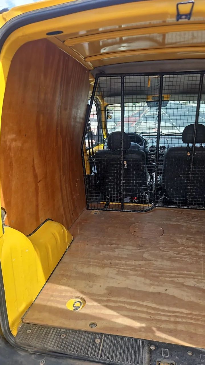 Renault Kangoo Alugo para entregas mercado livre, shopee  - Foto 4