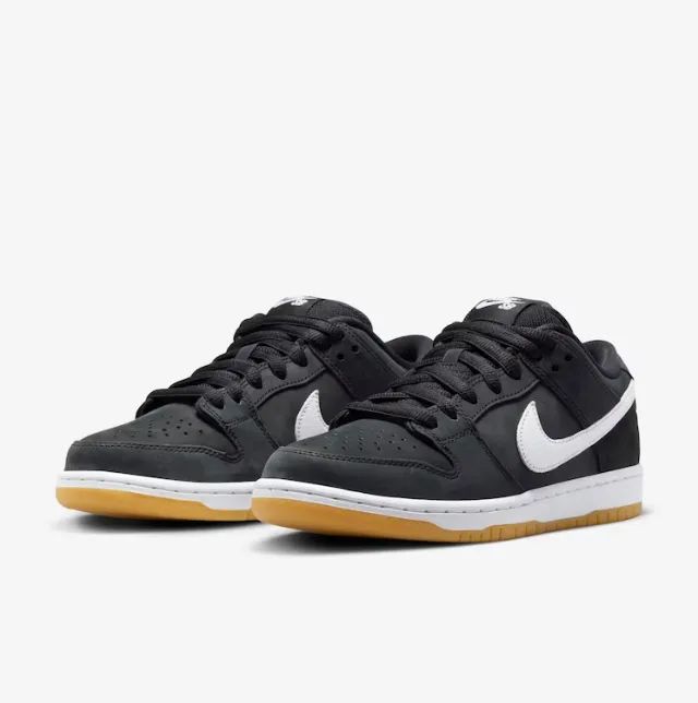 Tênis Dunk Low Pro Promoção 38 ao 43