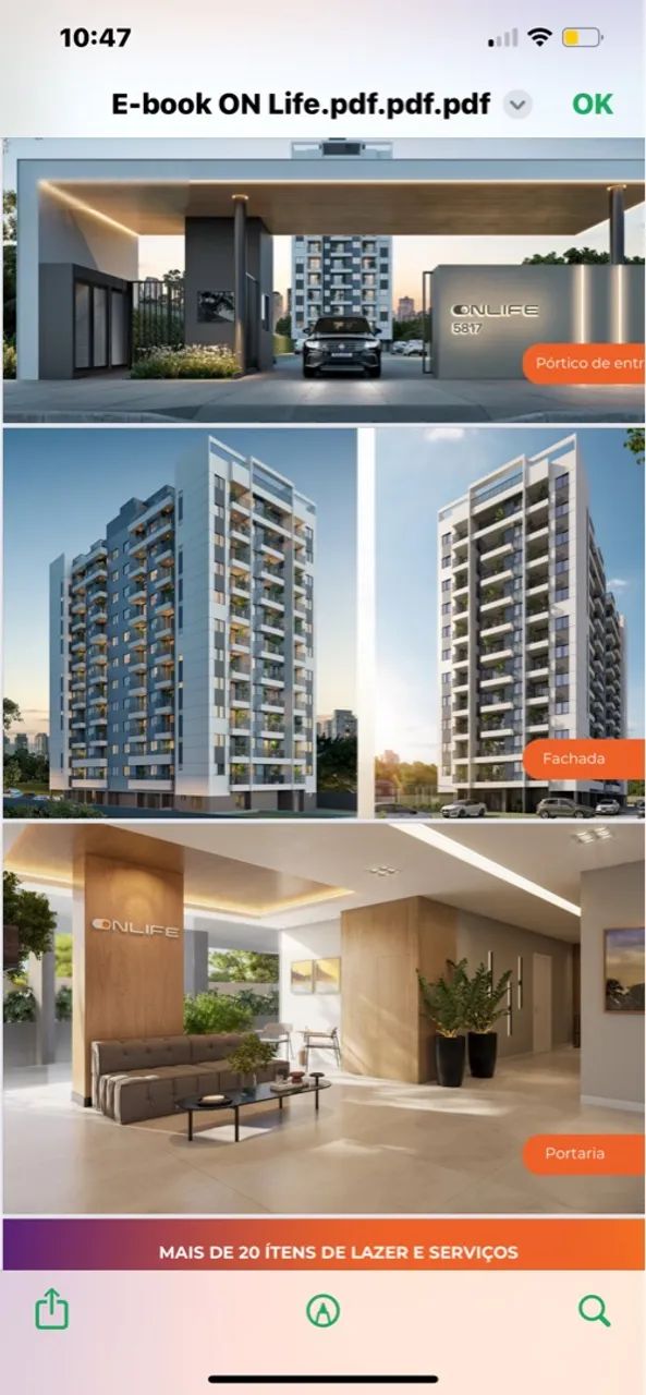 Foto - Rio de Janeiro - Barra Olímpica