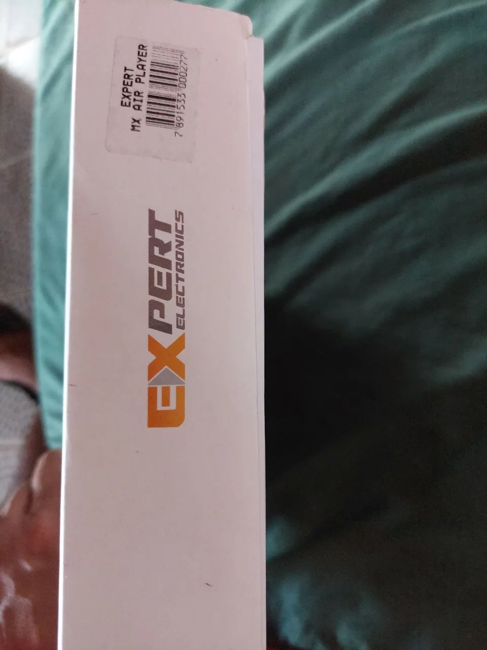 Mesa Processador  - Mxair Player Nova - Foto 3