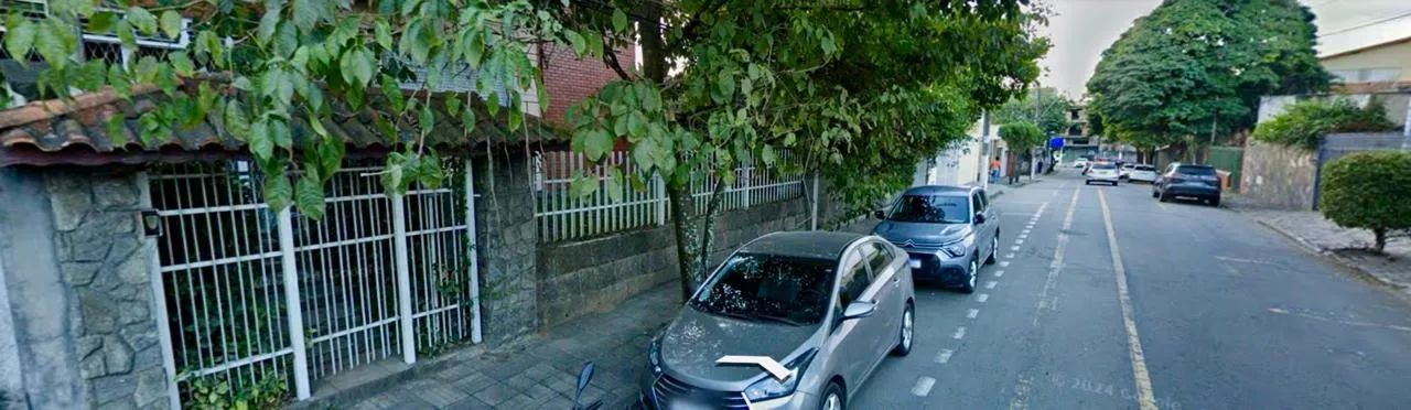 Terreno no bairro Niterói - Foto 2
