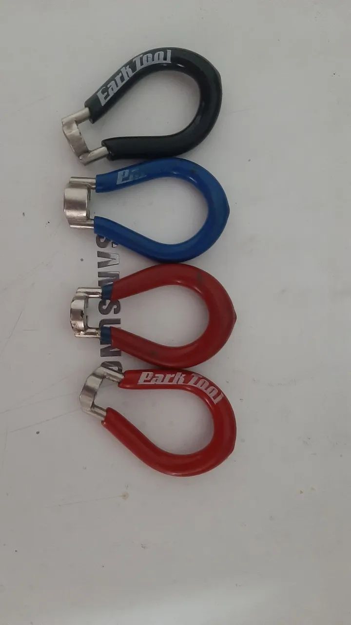 Chave parktool  - Foto 2