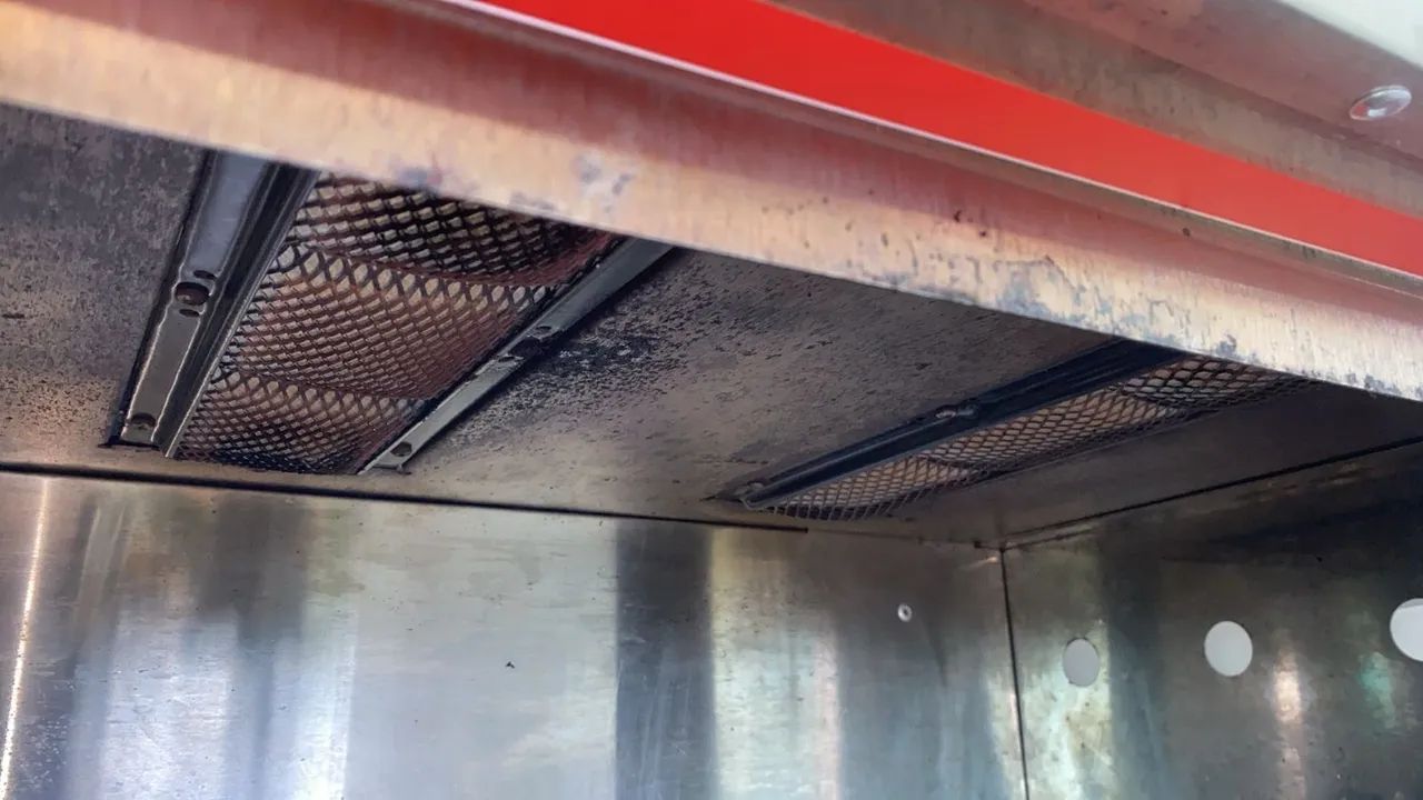 Churrasqueira Malta Gás - Foto 4