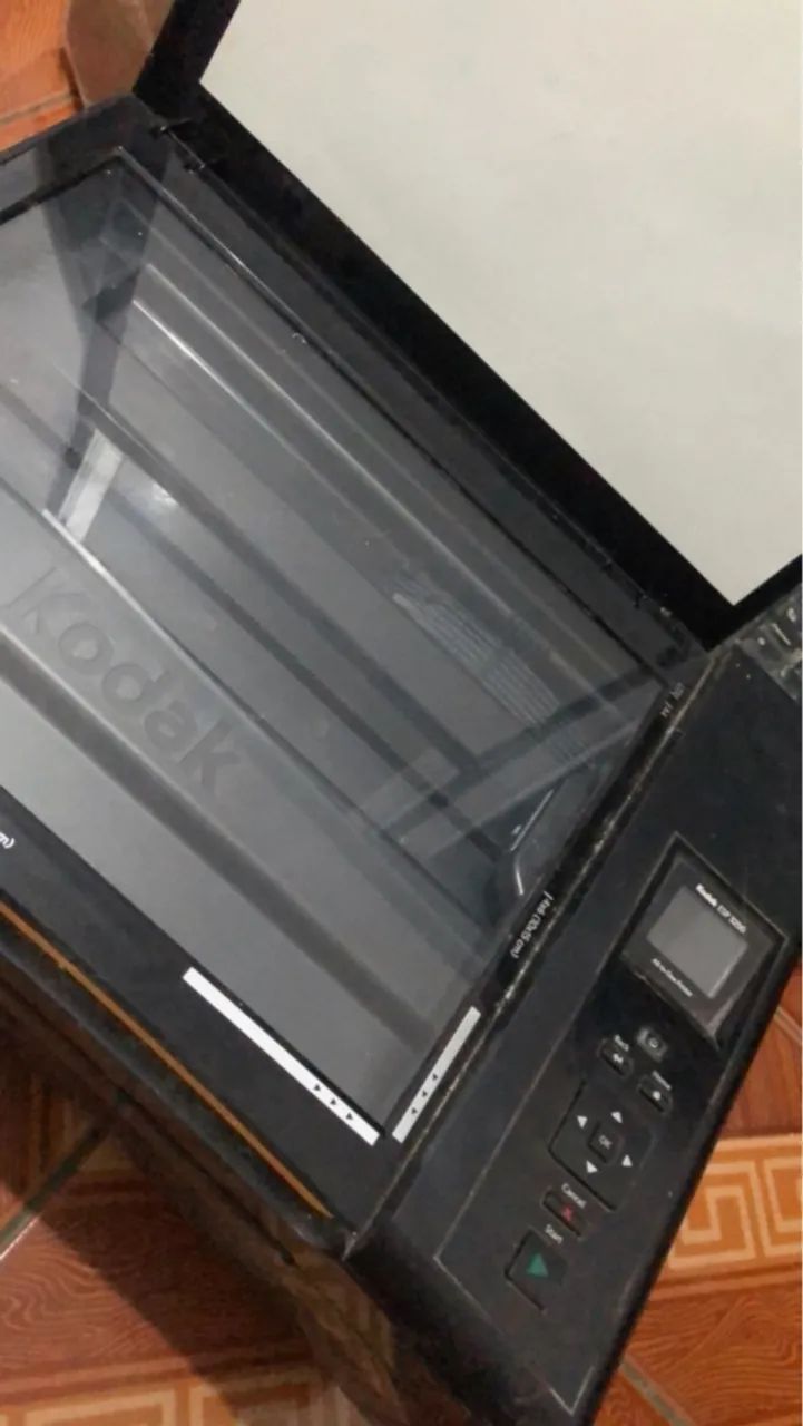 Vendo impressora Kodak  - Foto 5