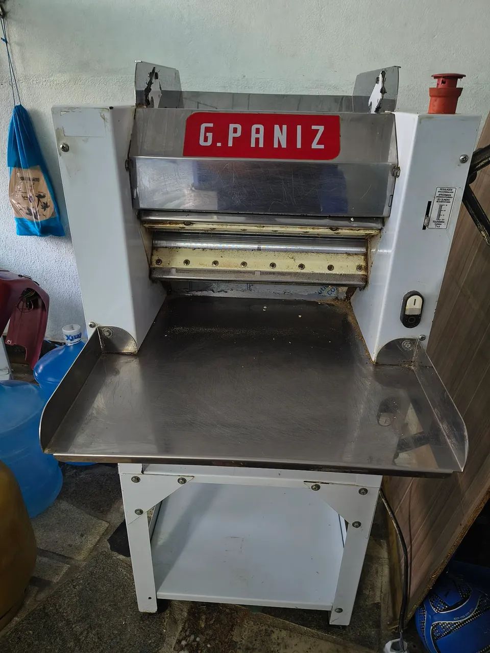 Cilindro Gpaniz  - Foto 3