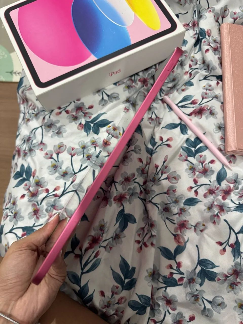 iPad 10 - 64gb - Foto 5