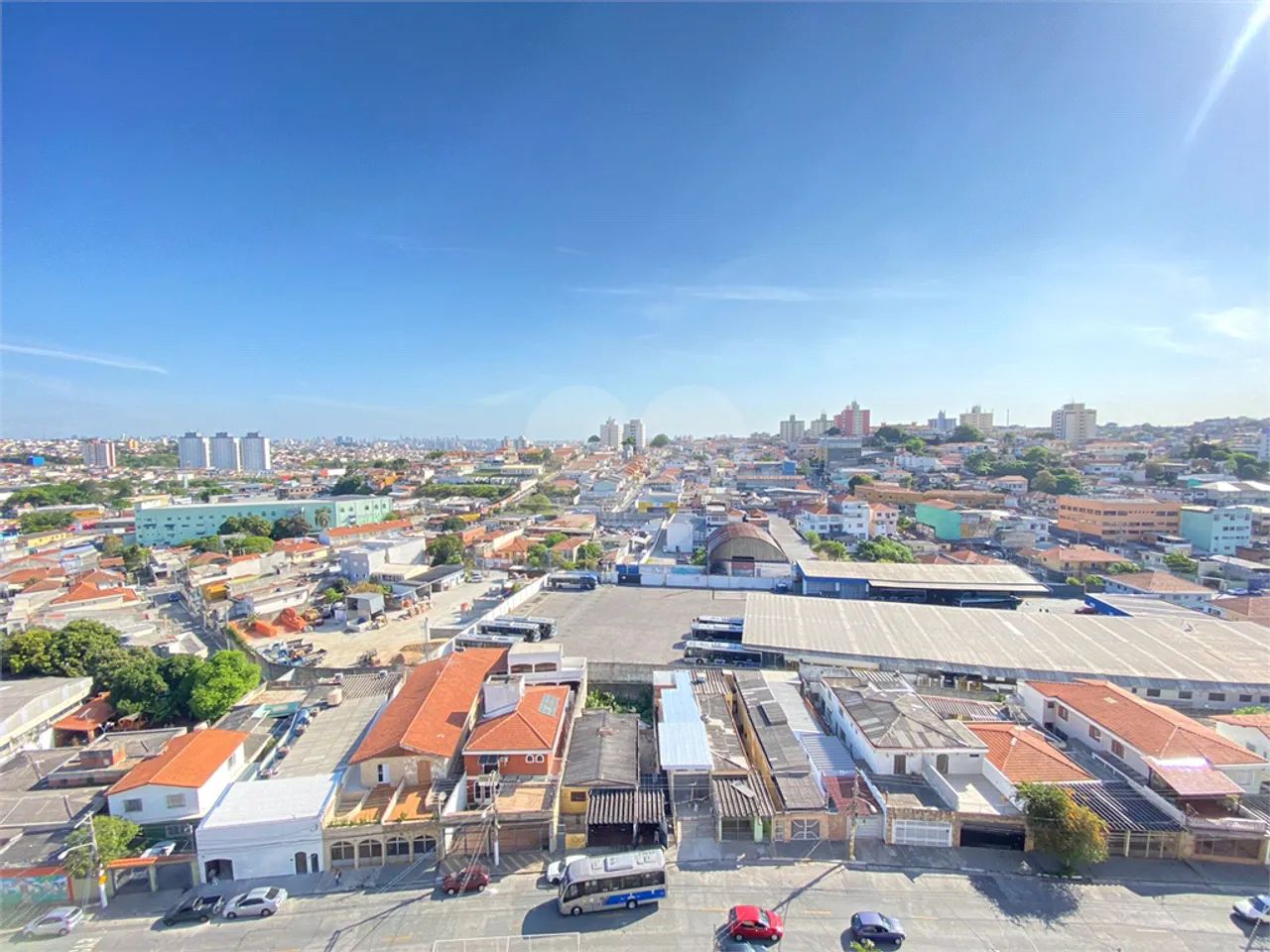 Apartamento com 1 quarto na Casa Verde - Foto 5