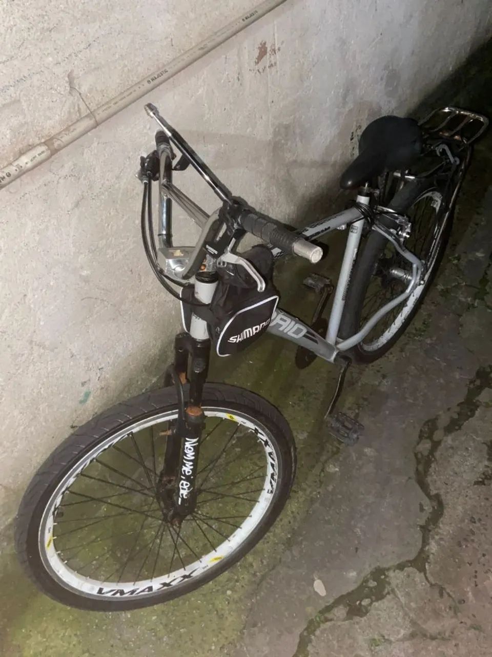 Bike raio aro 26