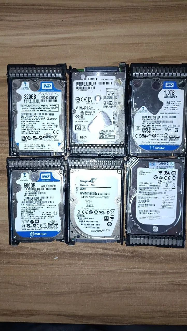 SERVIDOR HP PROLIANT - Foto 3