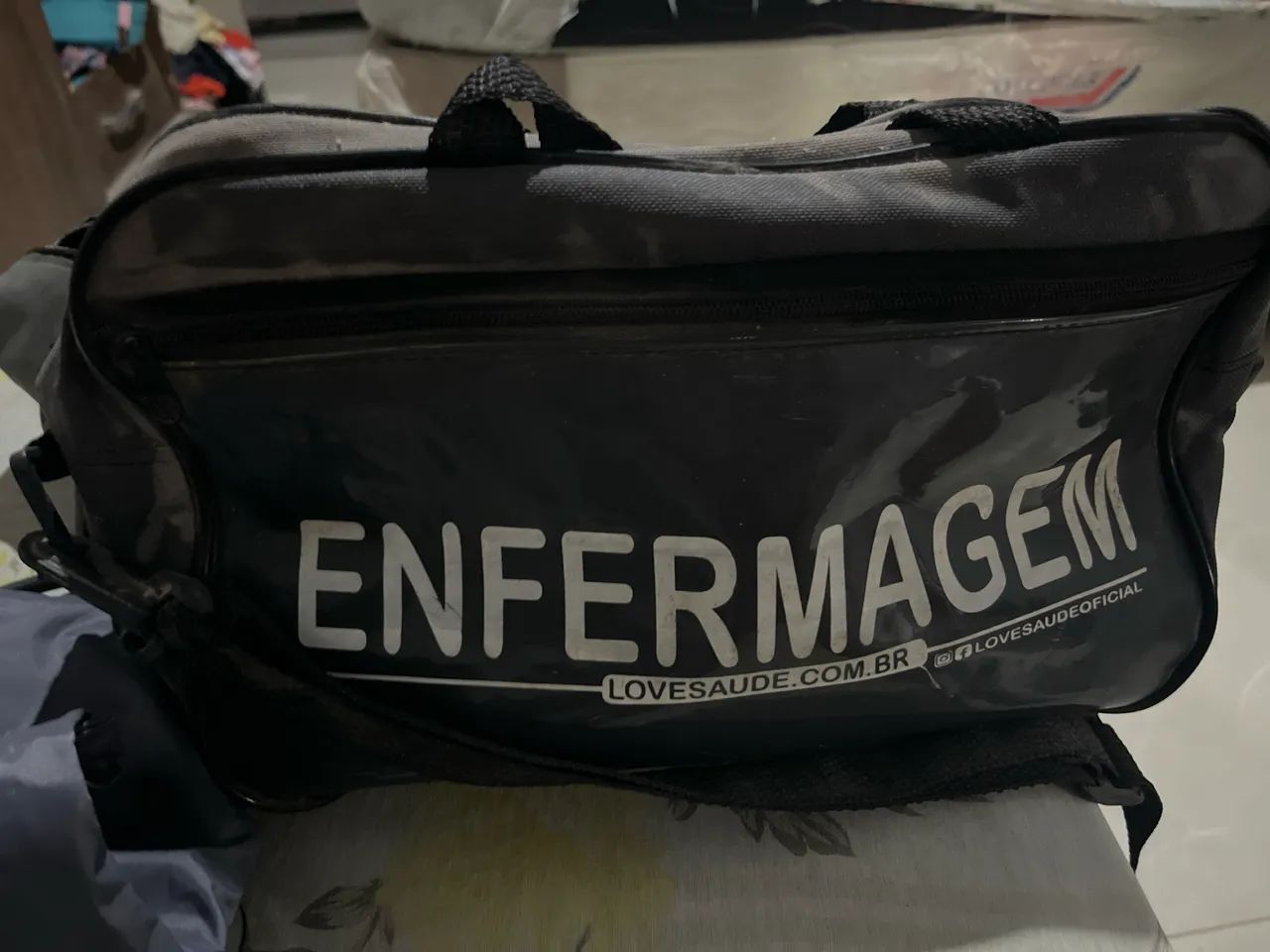 Kit de enfermagem  - Foto 4
