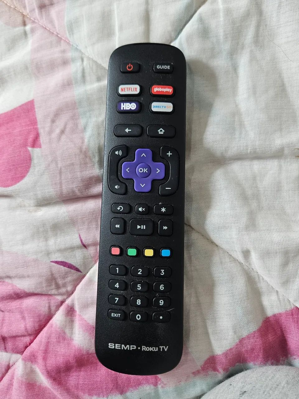 TV 32 POLEGADAS SEMP ROKU TV - Foto 5