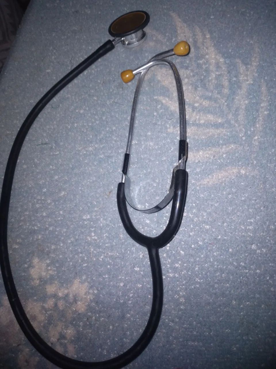 Estetoscópio 