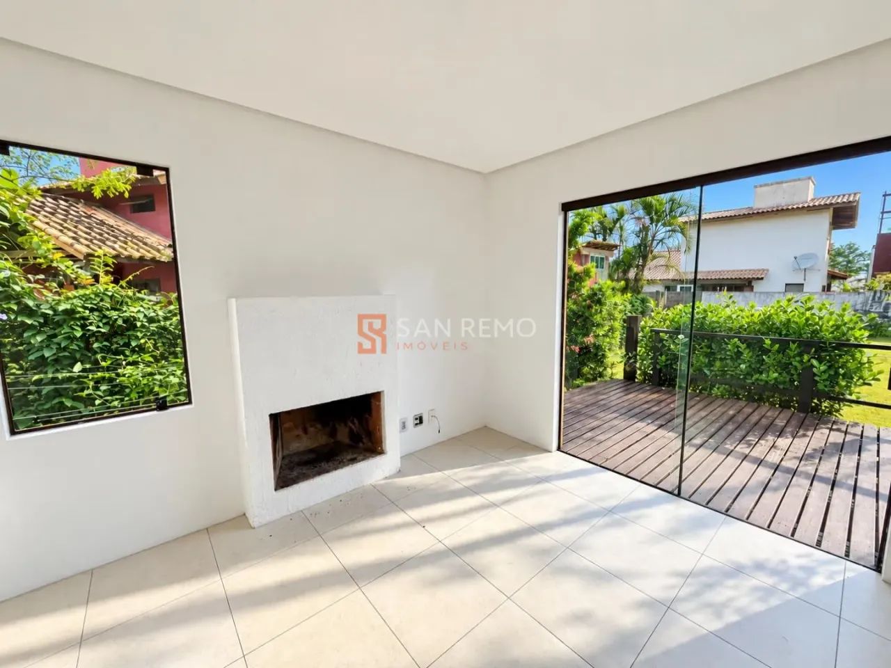 Rio Tavares | Casa 2 quartos, sendo 1 suite - Foto 4