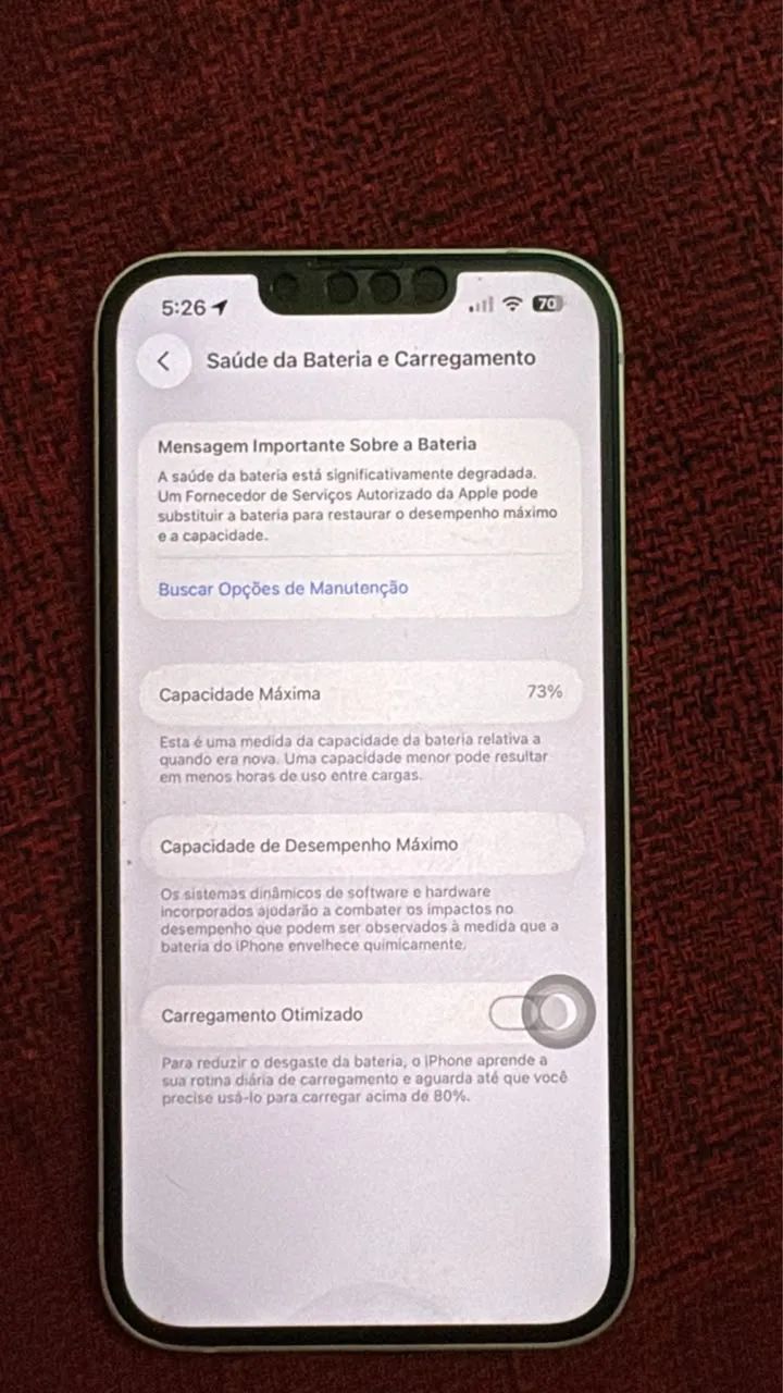 iPhone 13  - Foto 2