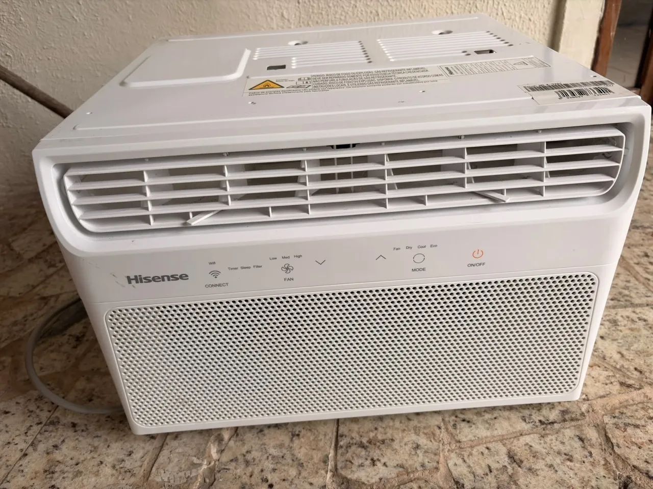 Ar condicionado  - Foto 2
