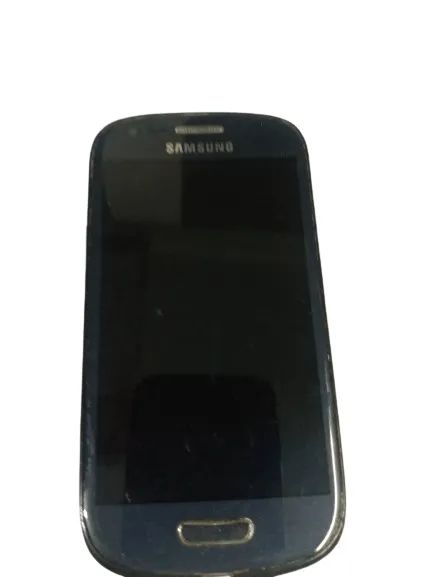 Celular Sansung para retirada de peças