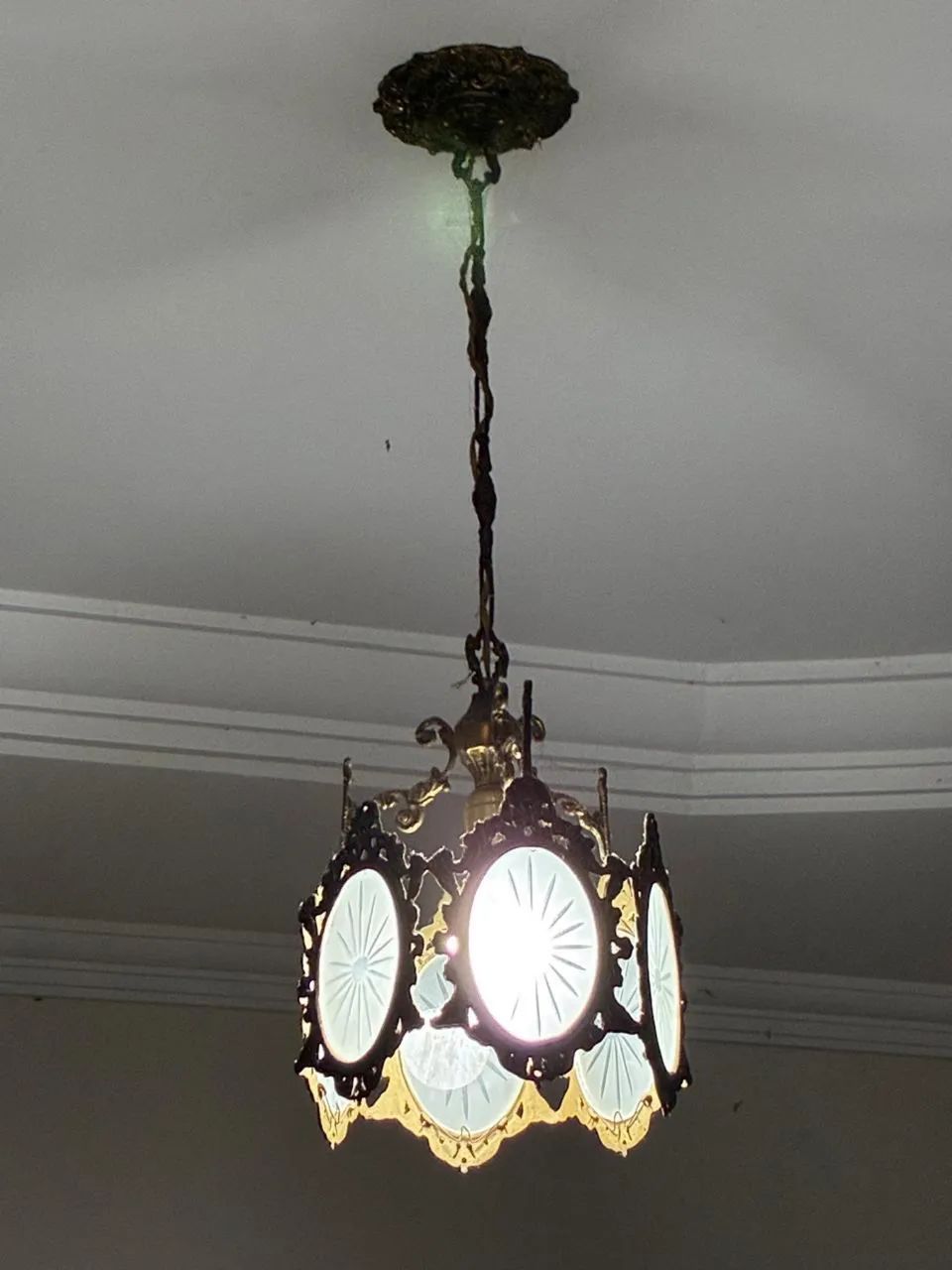 Lustre Vintage