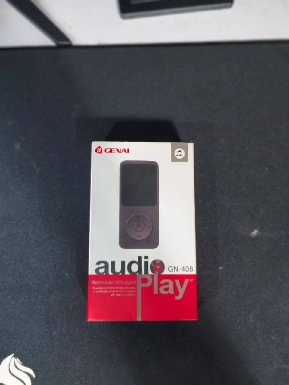 Mp3/mp4 , tem bluetooth 