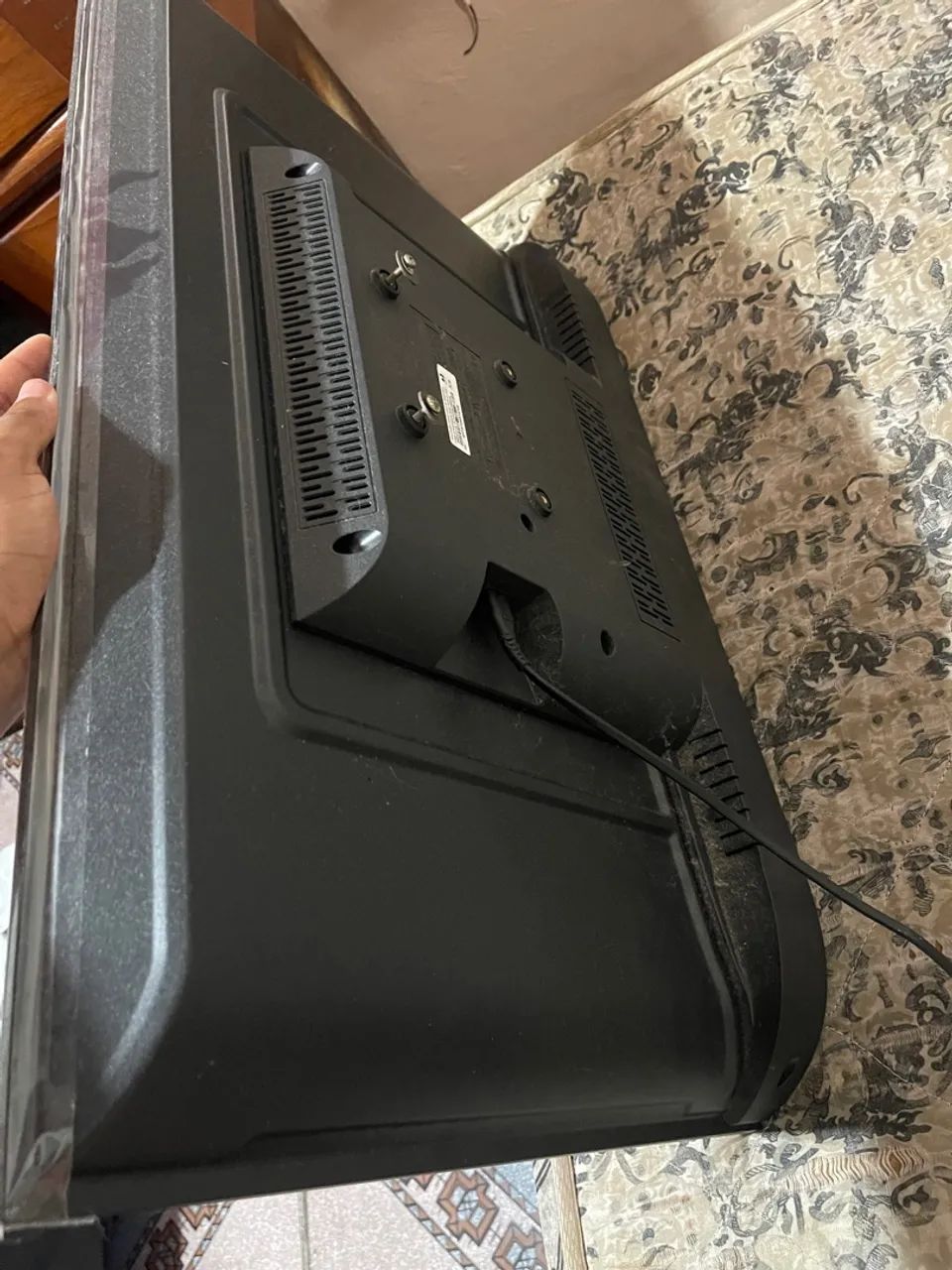 Televisão Philco Roku TV 32 polegadas  - Foto 4