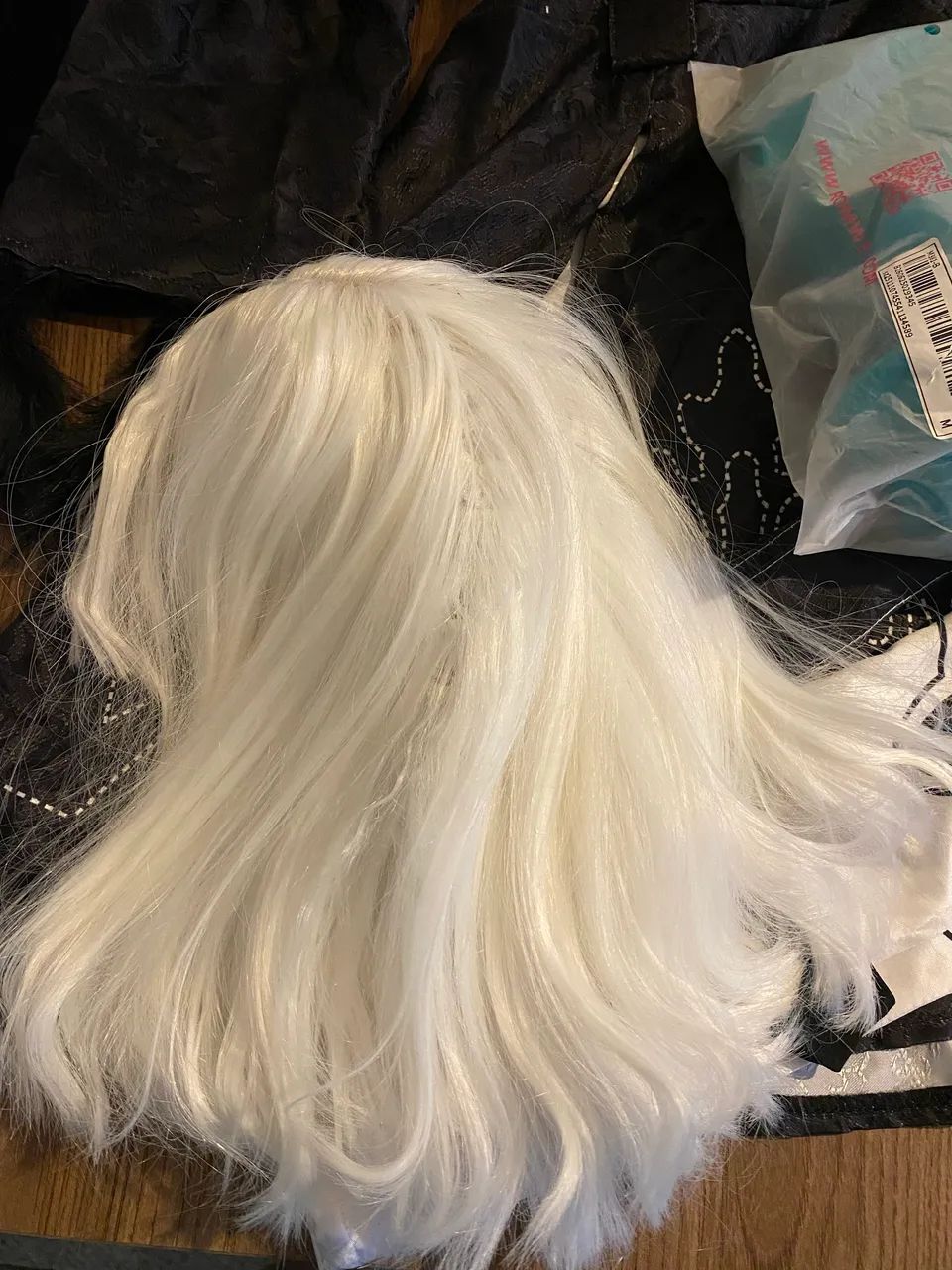 Cosplay 2B Tamanho M/L - Foto 4
