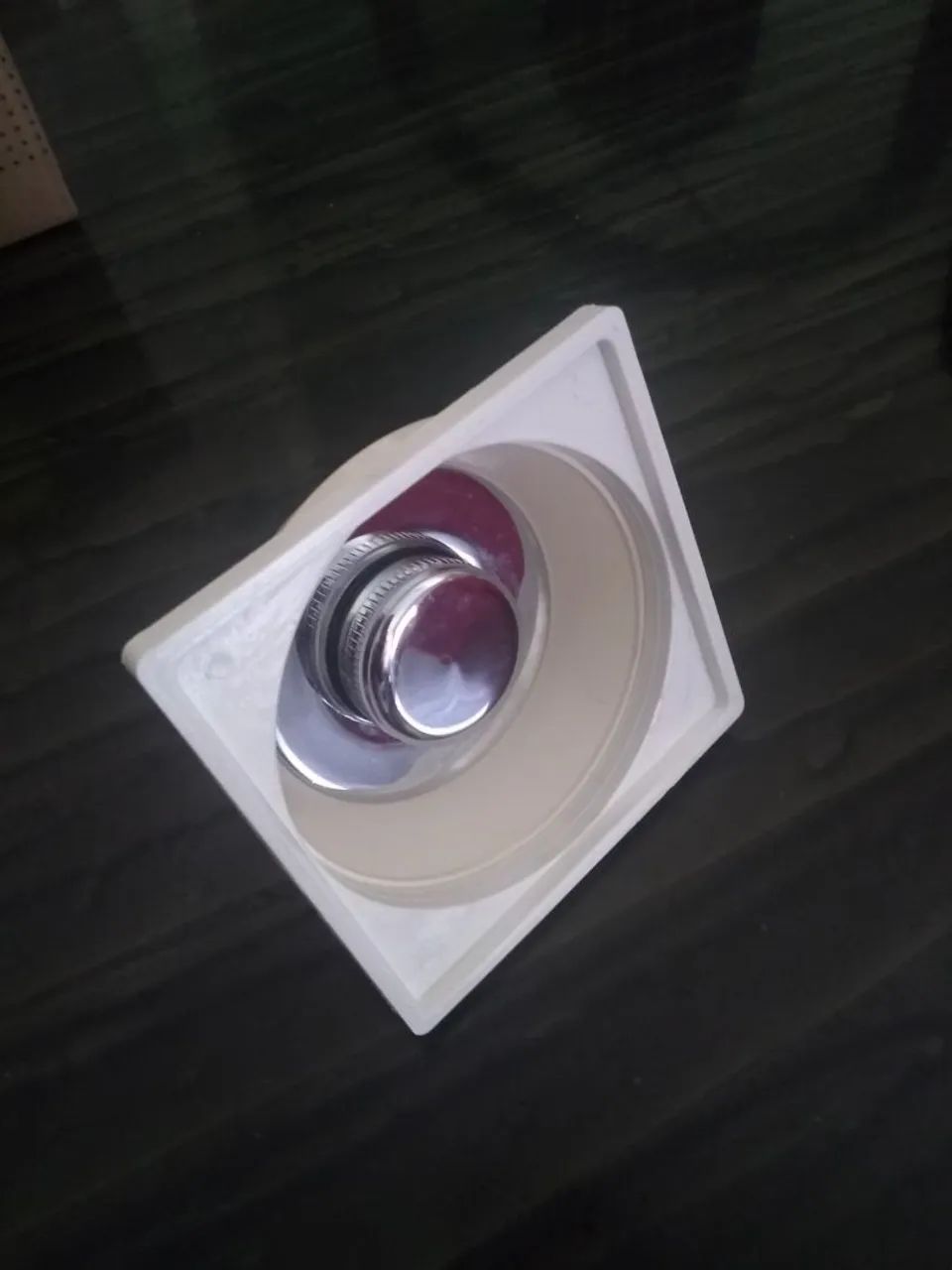 Desapego de ralo anti enchente (novo) - Foto 3