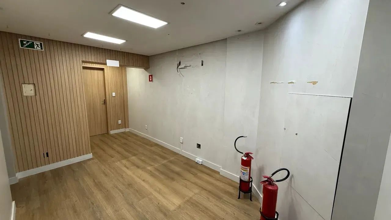 Alugo Andar Completo com Vários Ambientes - Foto 5