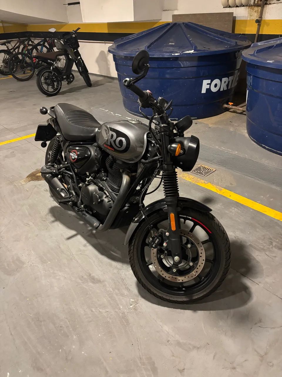 Hunter Daper 350 - Foto 4