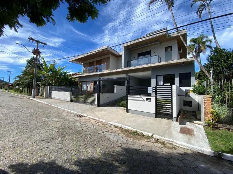 Casa - Florianópolis SC