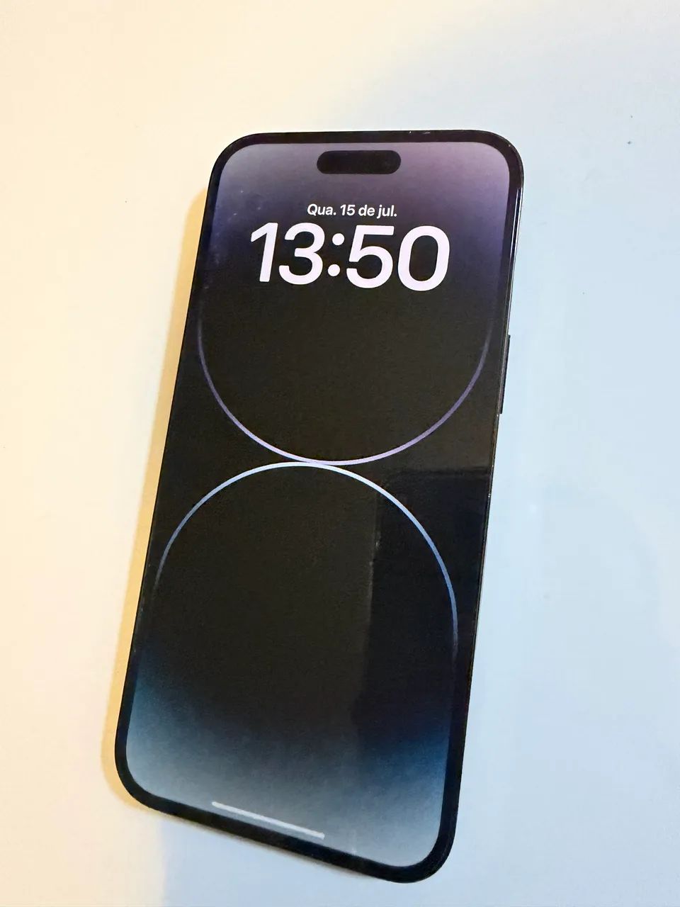 iPhone 14 Pro Max - 128gb 