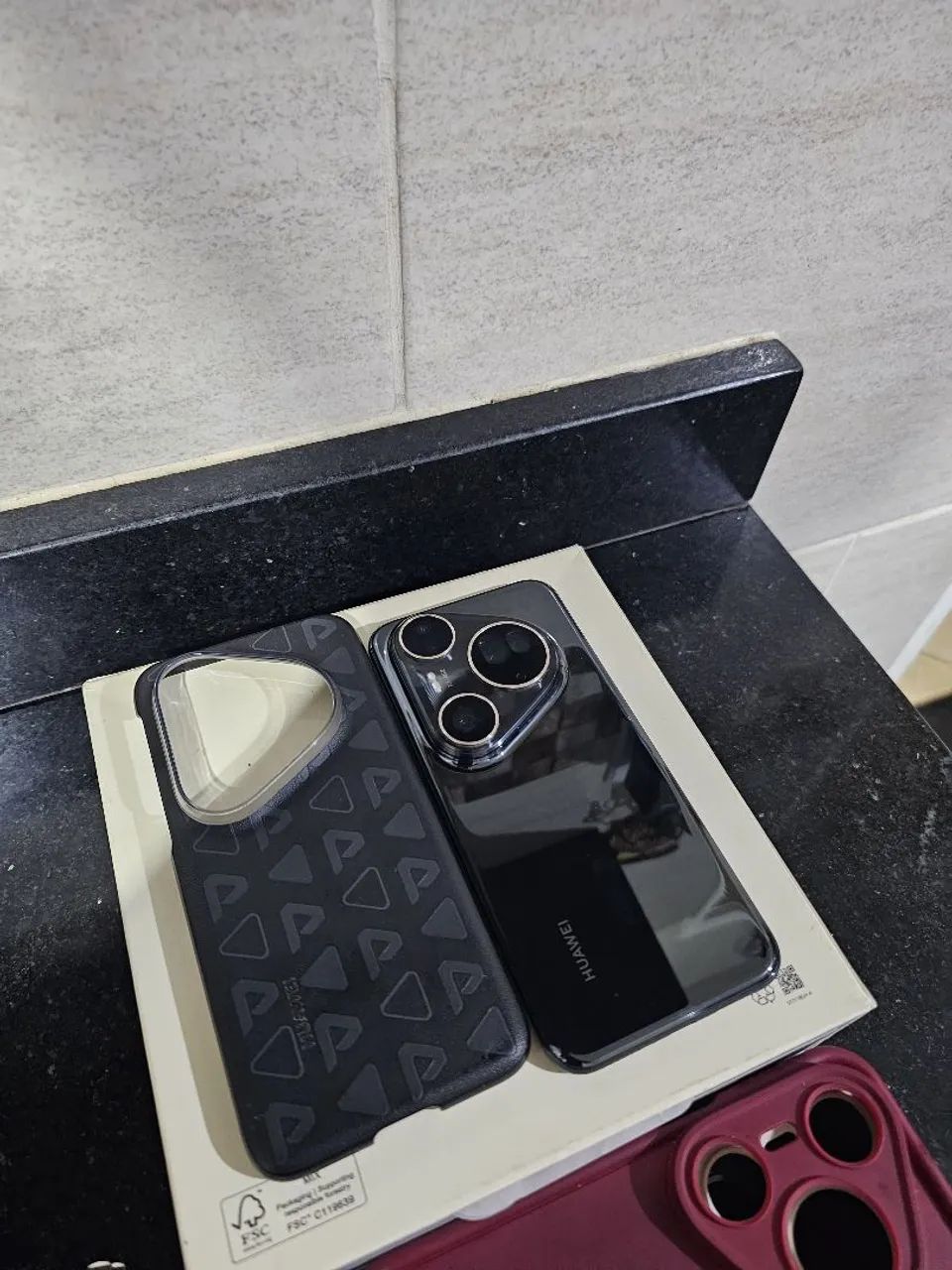 Huawei Pura 80 Ultra