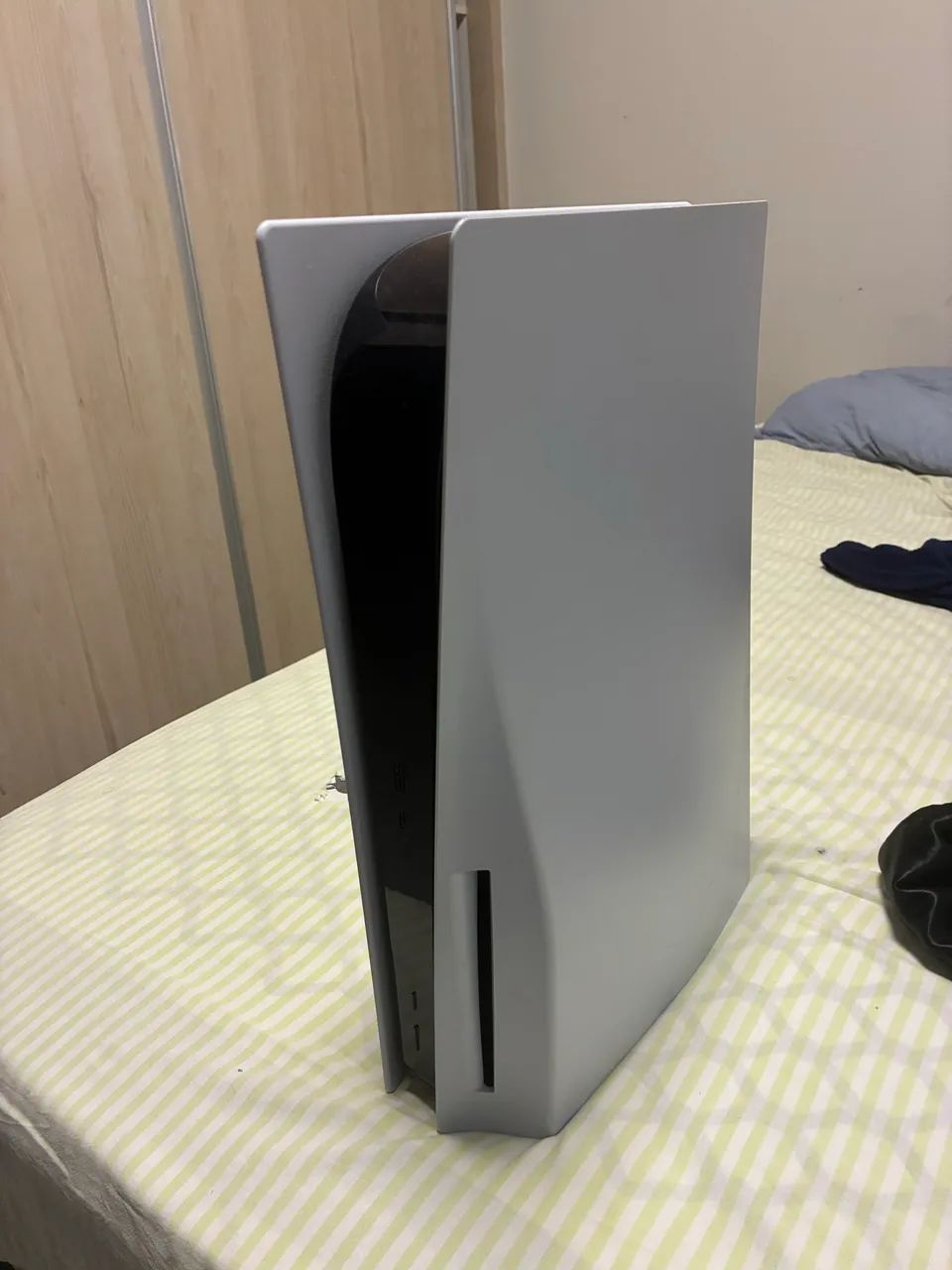 PS5 com leitor  - Foto 2