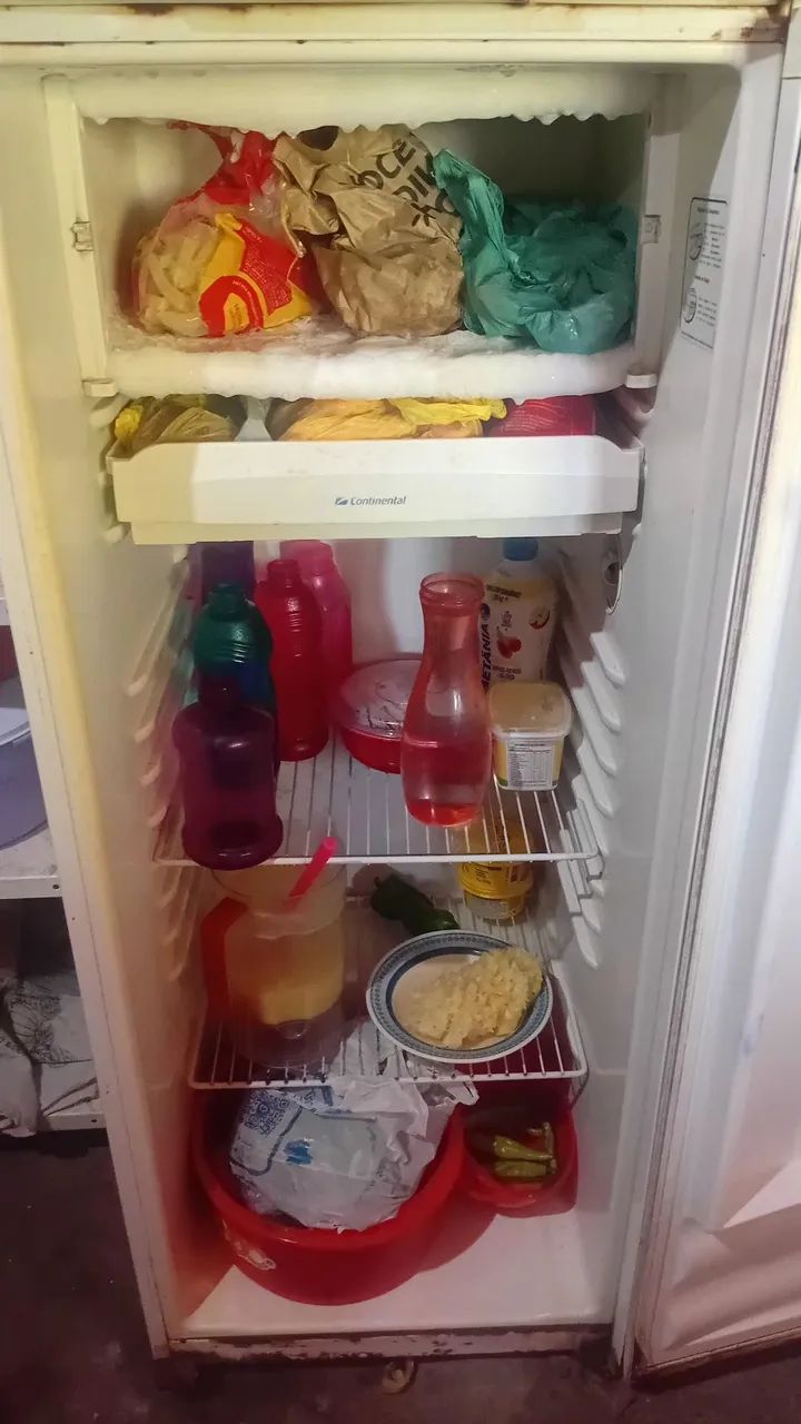 Geladeira  - Foto 2