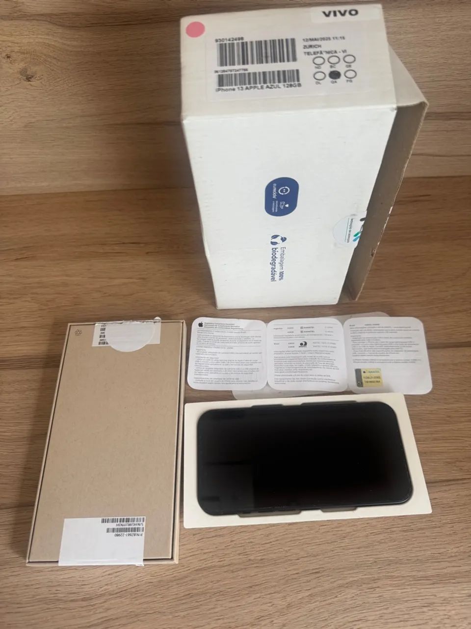 iPhone 13 - Foto 2
