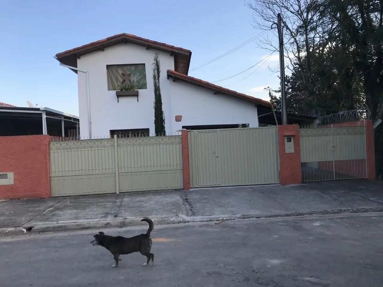Foto - Caçapava - Piedade