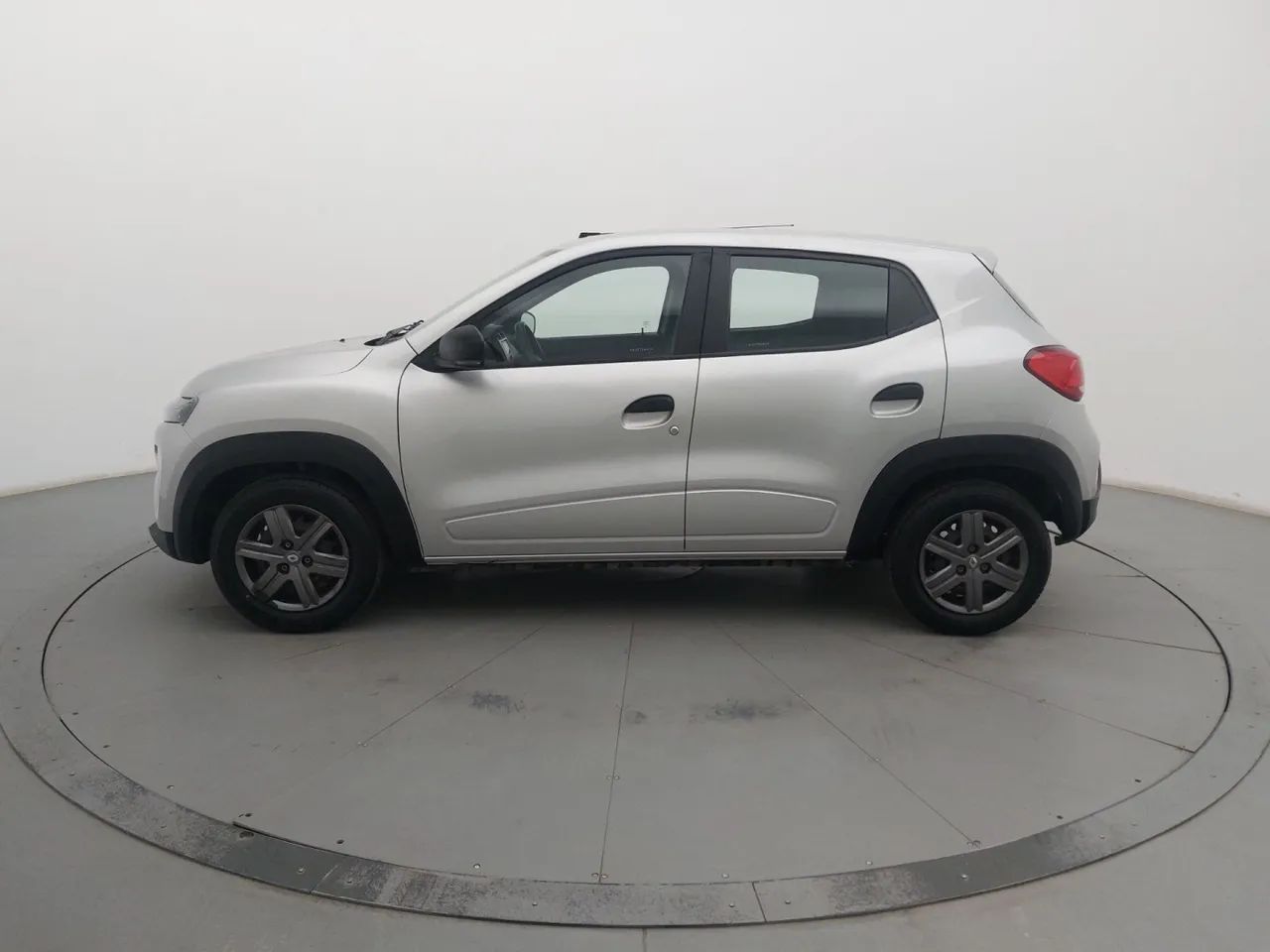 Renault Kwid 1.0 Zen 2025 - Foto 2