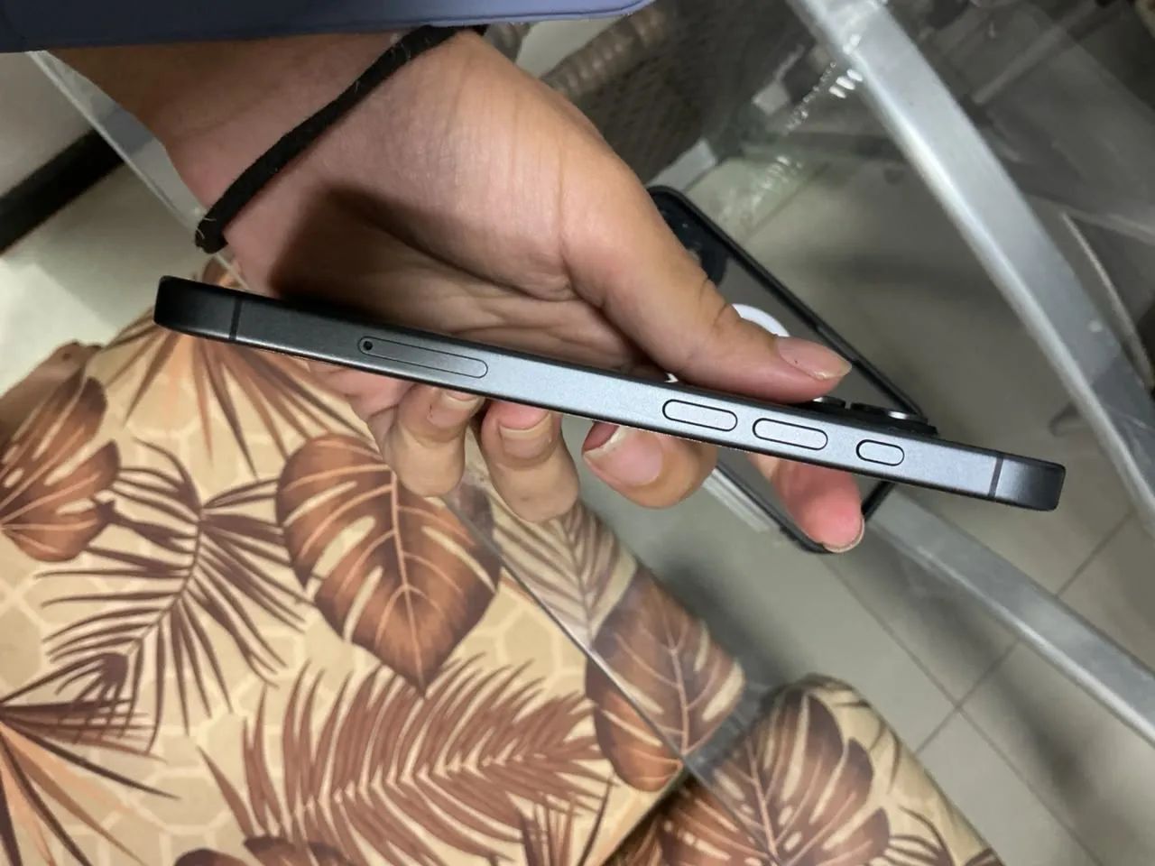 iPhone 17 - Foto 4