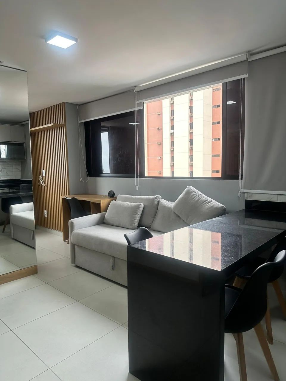 Flat a venda em Manaíra - FL0793 - Foto 3