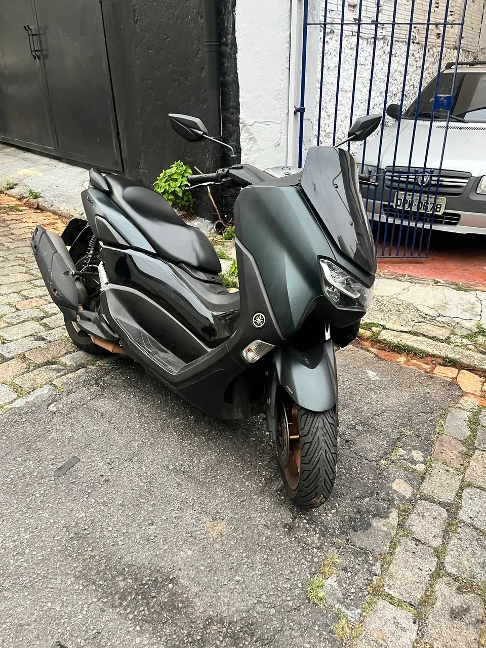 NMAX 2023 